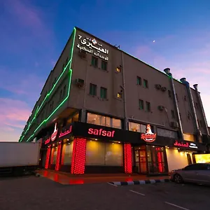 العييري للوحدات السكنية المفروشة - 7 شقة فندقية