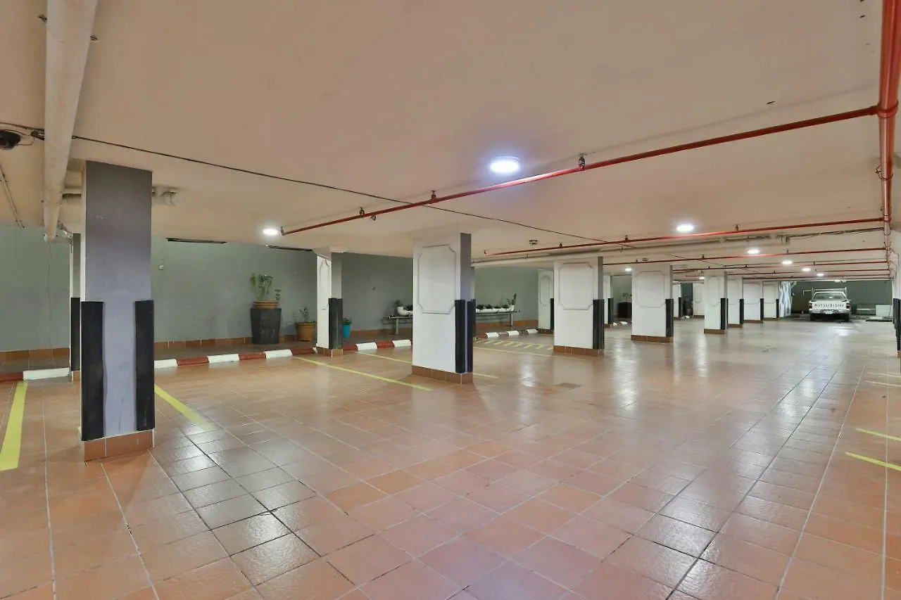 Al Harira Al Motamaiza Furnished Apartment Dzsidda Apartmanhotel