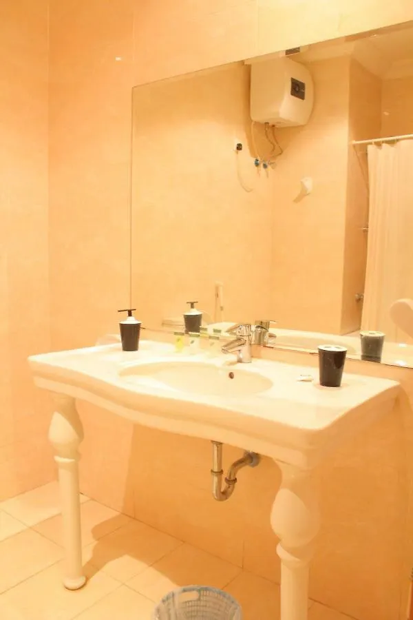 Al Harira Al Motamaiza Furnished Apartment Dzsidda